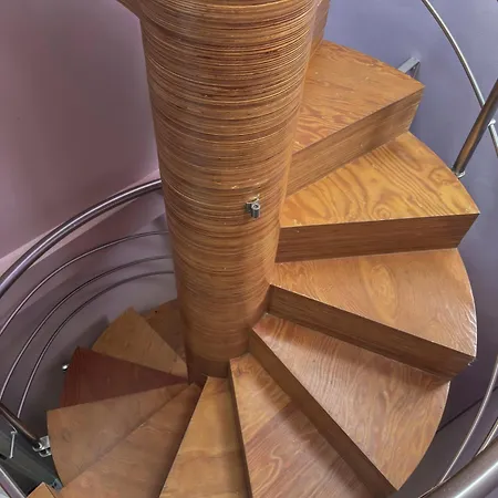 Vetus Oppidum Boutique Semesterbostad Chania (Crete)