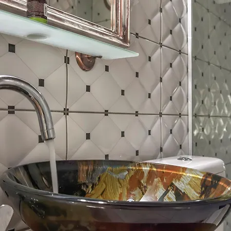 Semesterbostad Vetus Oppidum Boutique