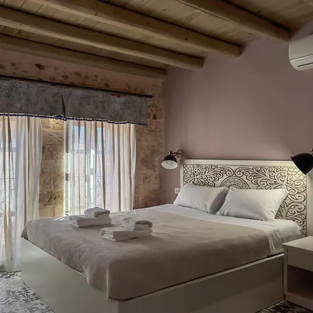 Holiday home Vetus Oppidum Boutique Chania (Crete)