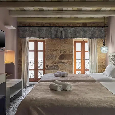Holiday home Vetus Oppidum Boutique