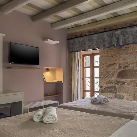 Vetus Oppidum Boutique Chania (Crete)
