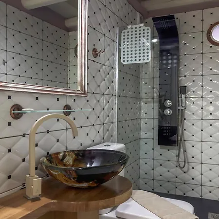 Vetus Oppidum Boutique Будинок відпочинку Ханья (Крит)