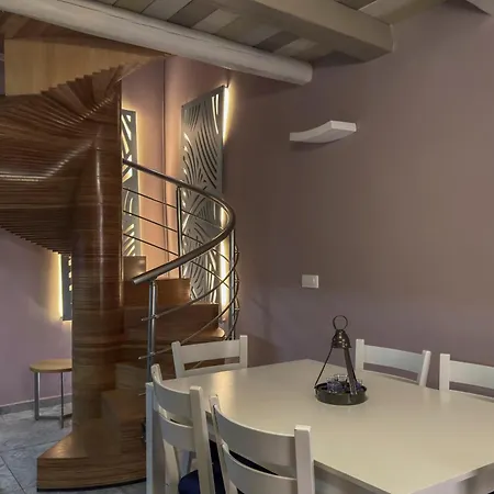 Vetus Oppidum Boutique Chania (Crete)