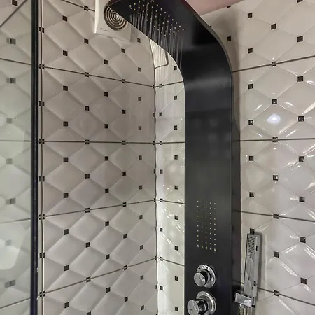 Vetus Oppidum Boutique Semesterbostad