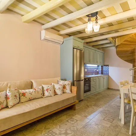 Vetus Oppidum Boutique Holiday home Chania (Crete)