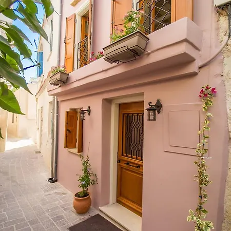 Holiday home Vetus Oppidum Boutique *