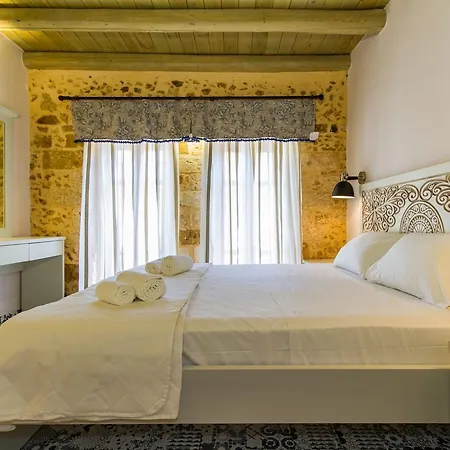 Vetus Oppidum Boutique Holiday home