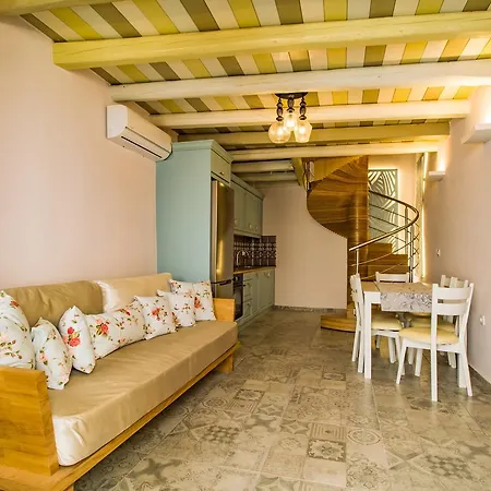 Holiday home Vetus Oppidum Boutique Chania (Crete)