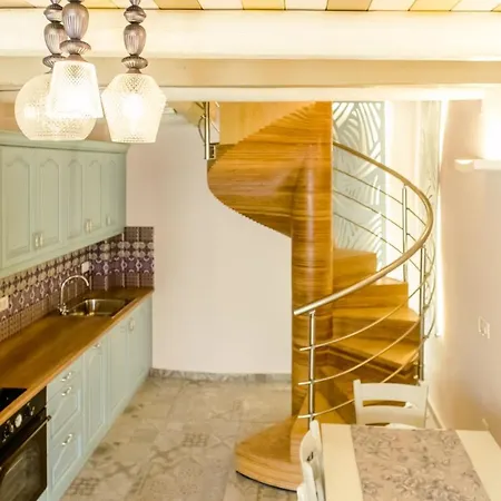 Vetus Oppidum Boutique