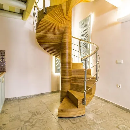 Vetus Oppidum Boutique Chania (Crete)