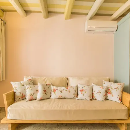 Holiday home Vetus Oppidum Boutique