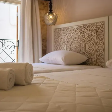 Holiday home Vetus Oppidum Boutique Chania (Crete)