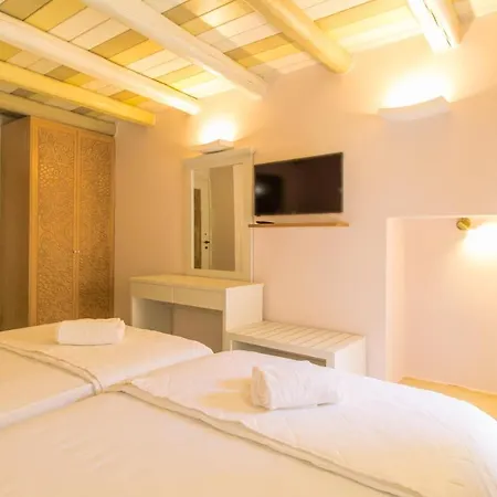 Vetus Oppidum Boutique Holiday home Chania (Crete)