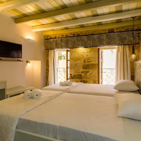 Vetus Oppidum Boutique Chania (Crete)