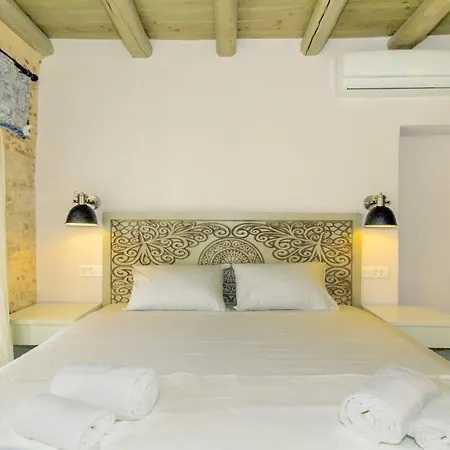 Vetus Oppidum Boutique Holiday home Chania (Crete)