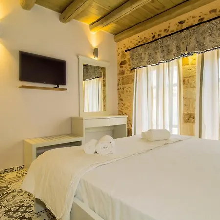 Holiday home Vetus Oppidum Boutique *