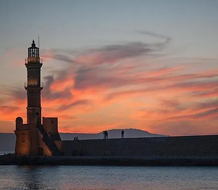 Holiday home Vetus Oppidum Boutique Chania (Crete)