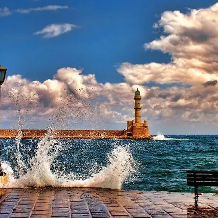 Holiday home Vetus Oppidum Boutique Chania (Crete)