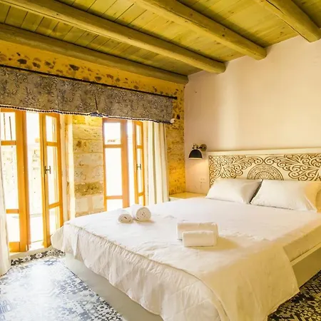 Holiday home Vetus Oppidum Boutique