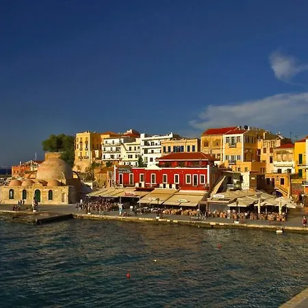 Holiday home Vetus Oppidum Boutique *