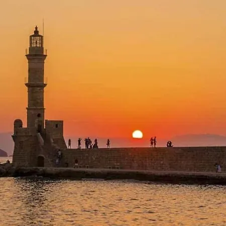 Vetus Oppidum Boutique Chania (Crete)
